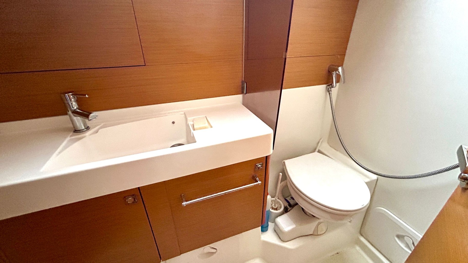 JEANNEAU - SUN ODYSSEY 509 à vendre