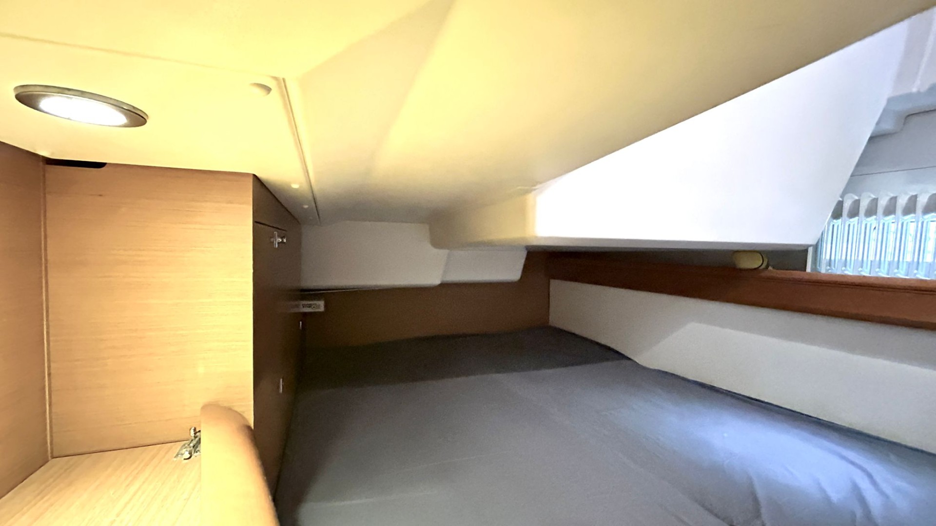 JEANNEAU - SUN ODYSSEY 509 à vendre