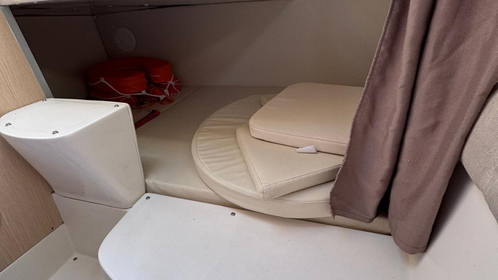 EOLO - 770 CRUISER EFB à vendre