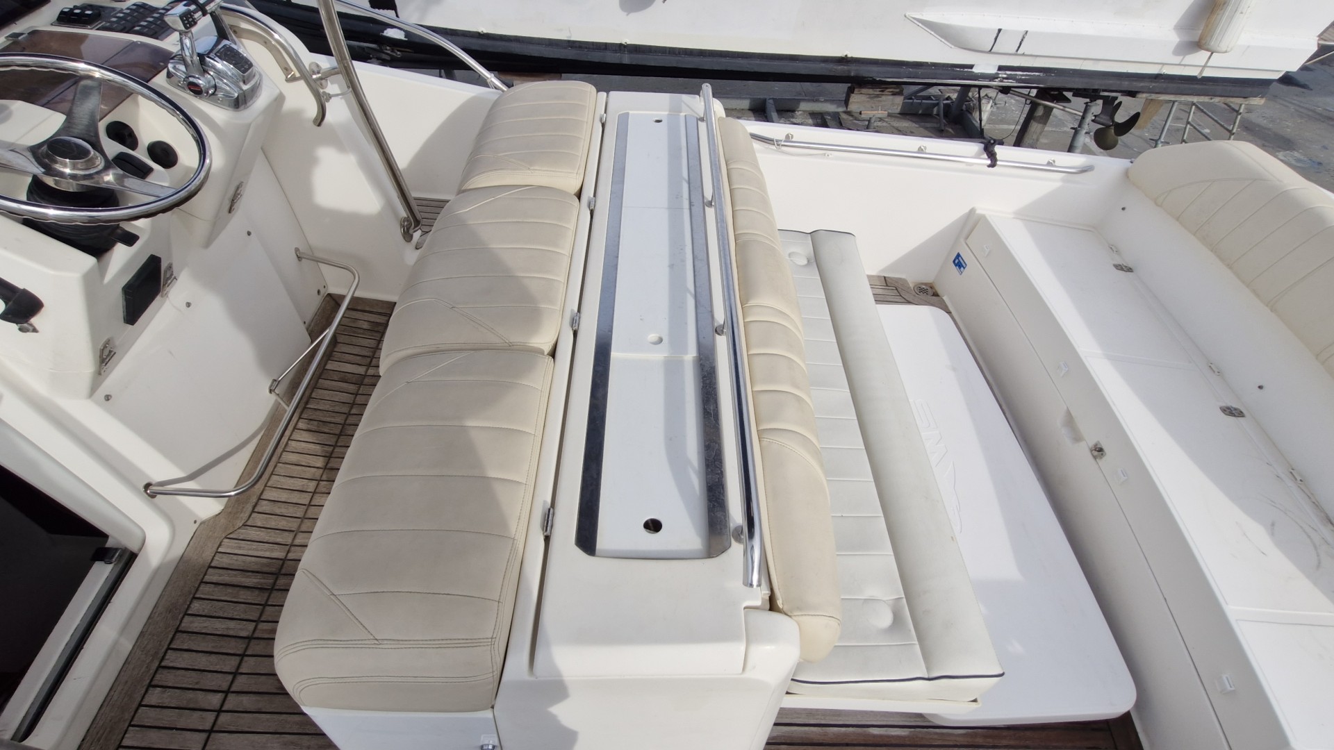 WHITE SHARK - 298 à vendre