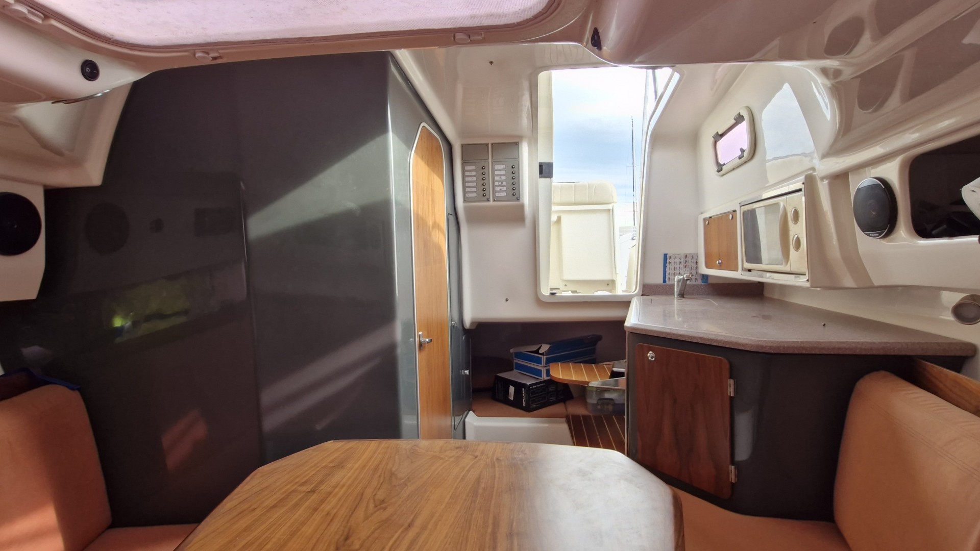 WHITE SHARK - 298 à vendre