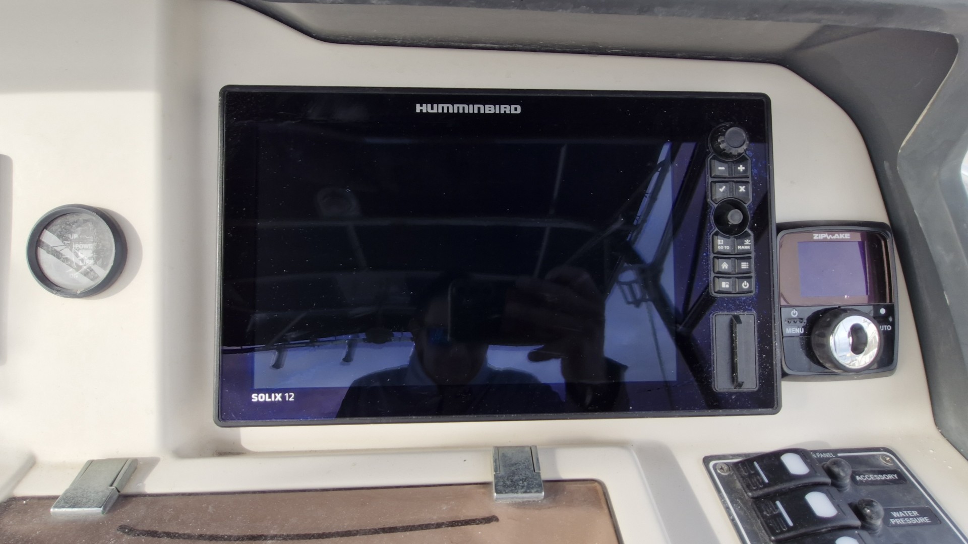 WHITE SHARK - 298 à vendre