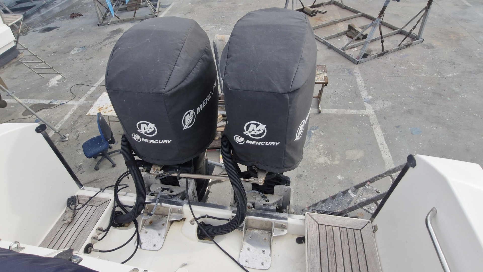 WHITE SHARK - 298 à vendre