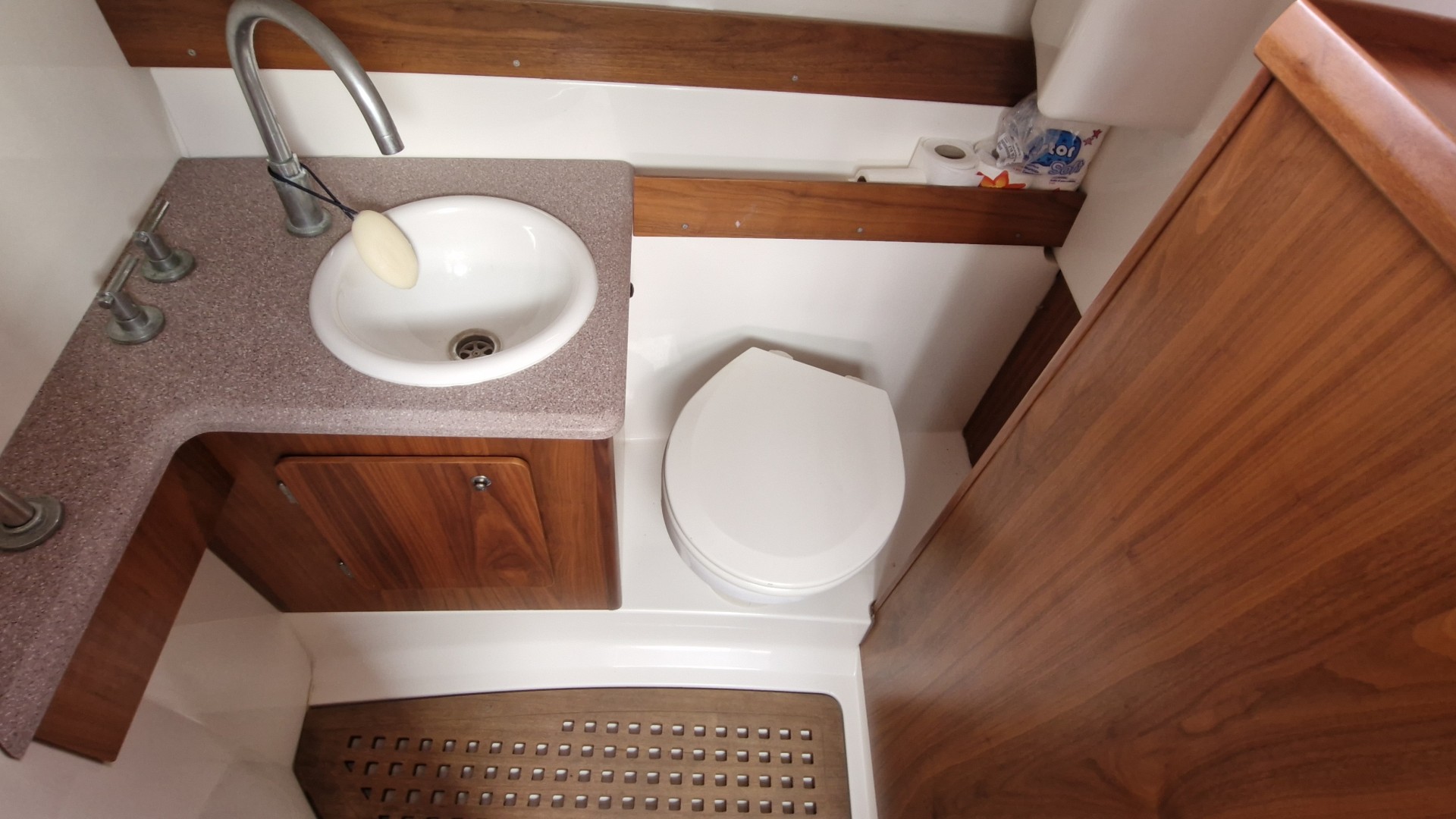 WHITE SHARK - 298 à vendre