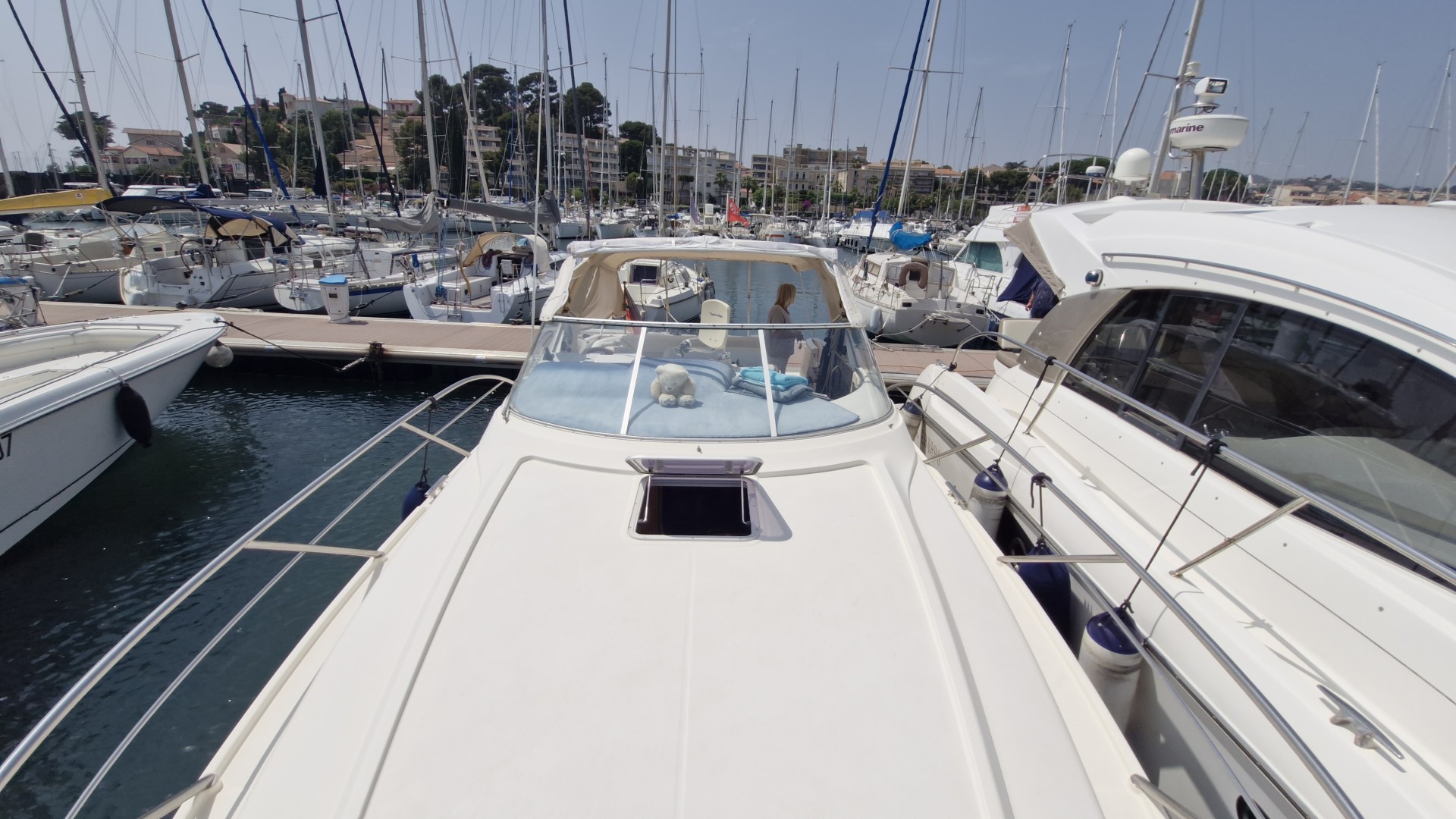 WINDY - 33 à vendre