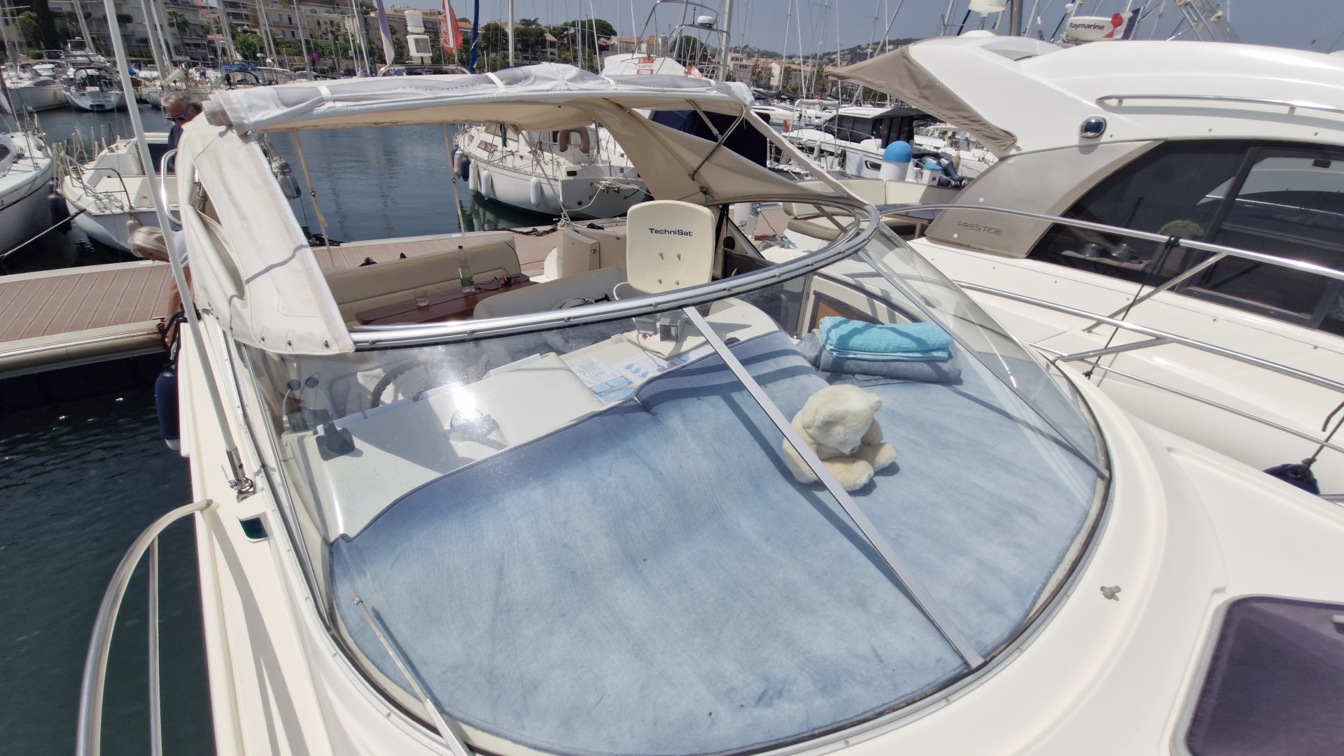 WINDY - 33 à vendre