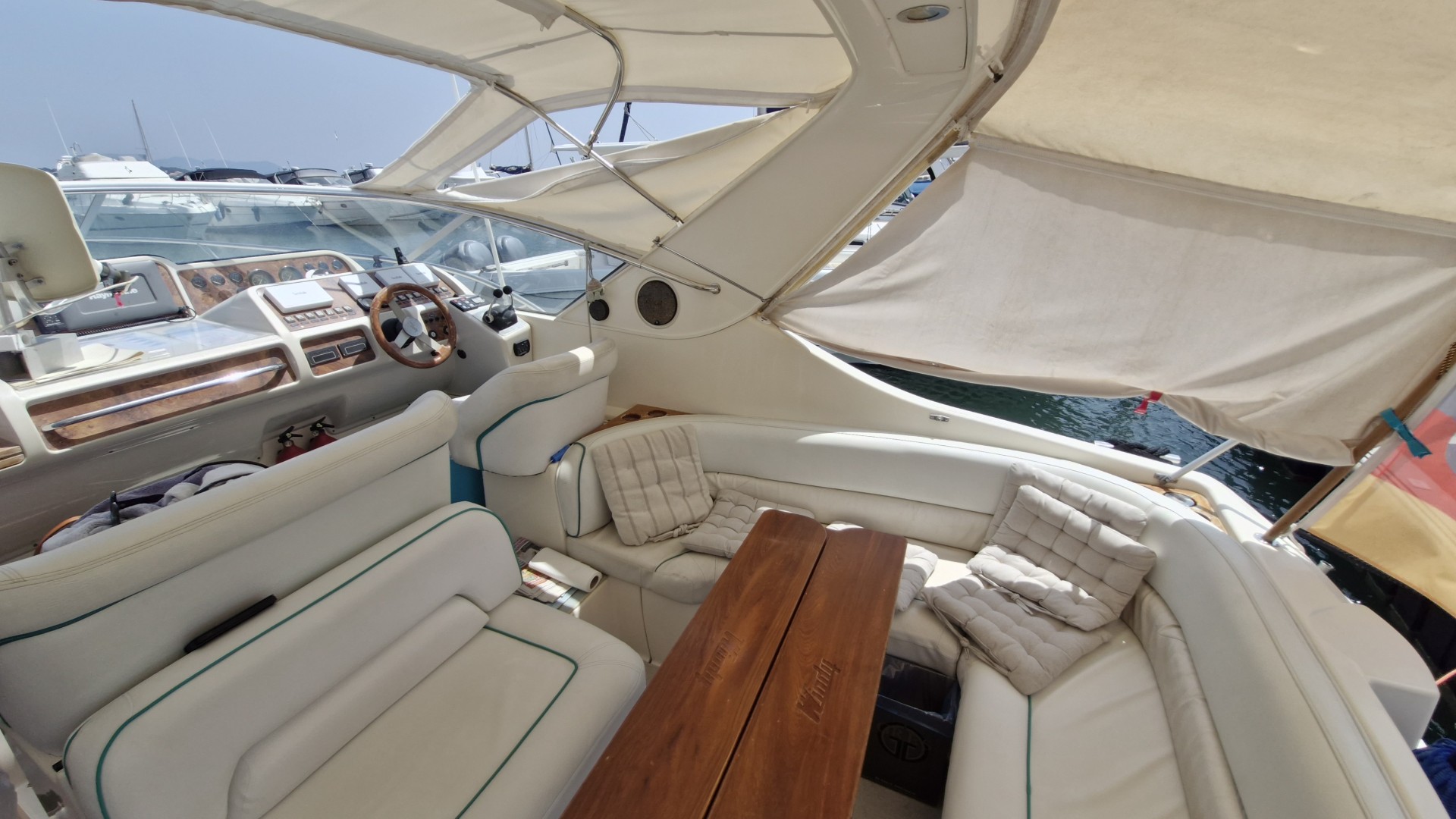 WINDY - 33 à vendre