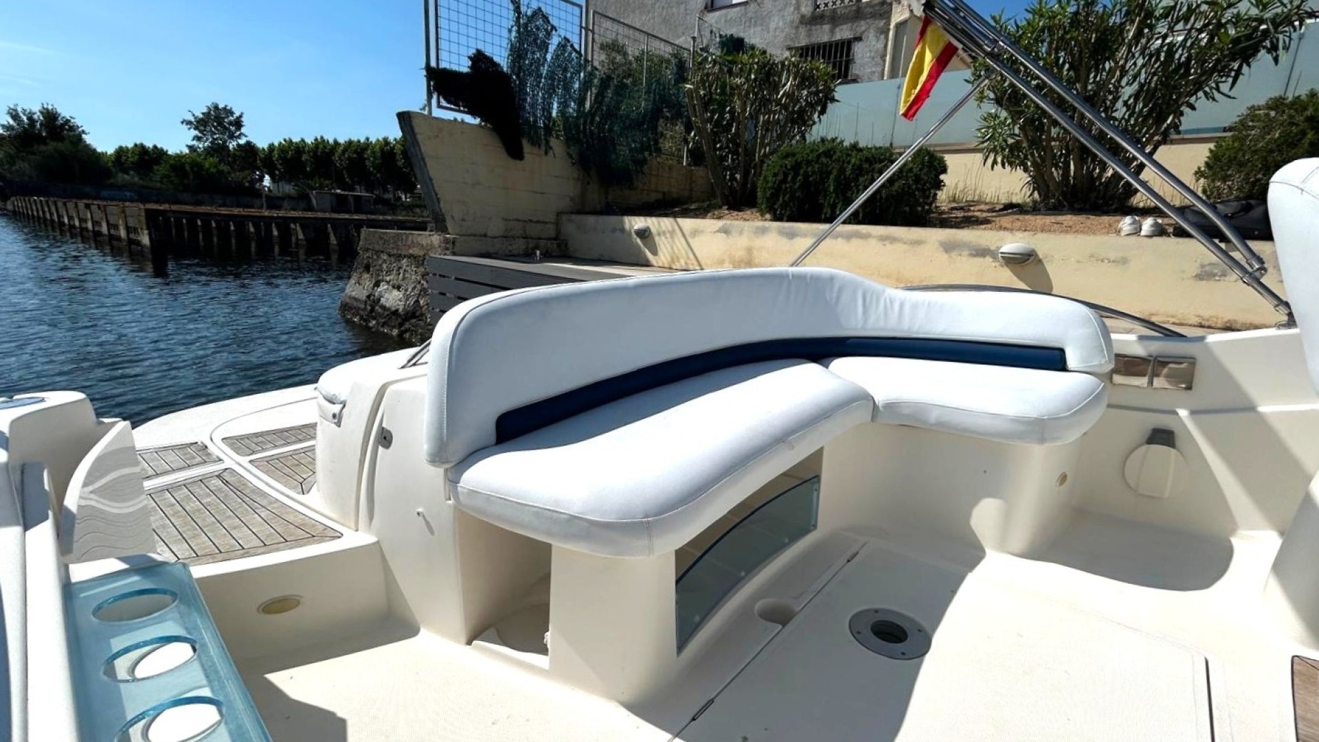 RIO - 850 CRUISER à vendre