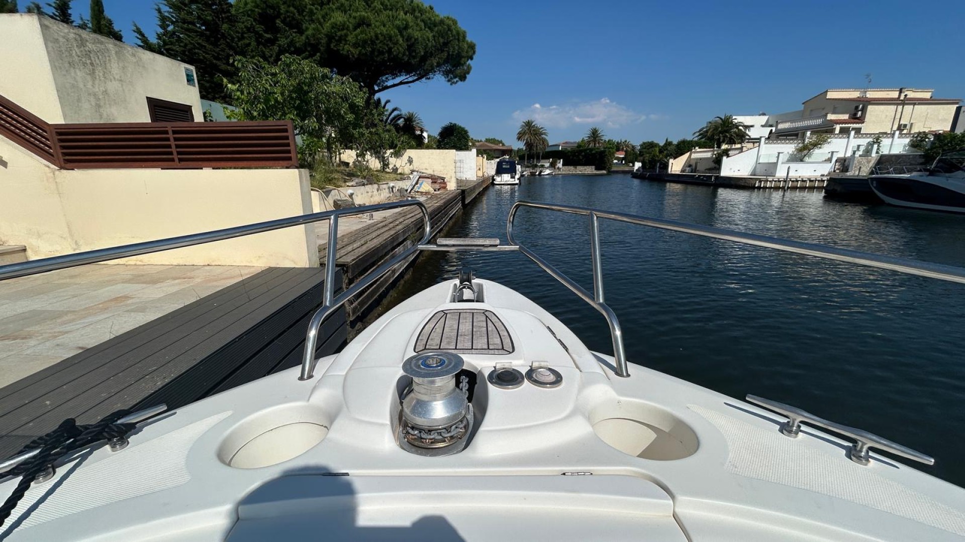 RIO - 850 CRUISER à vendre