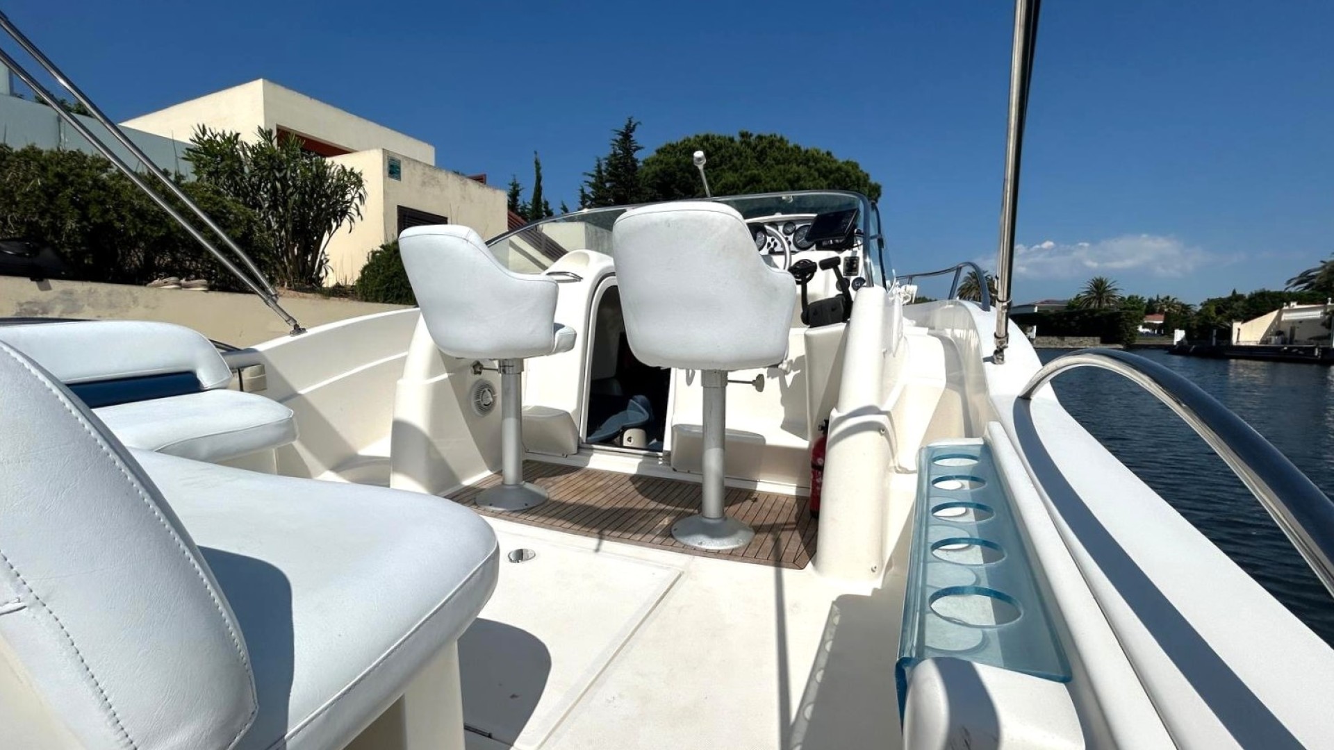 RIO - 850 CRUISER à vendre