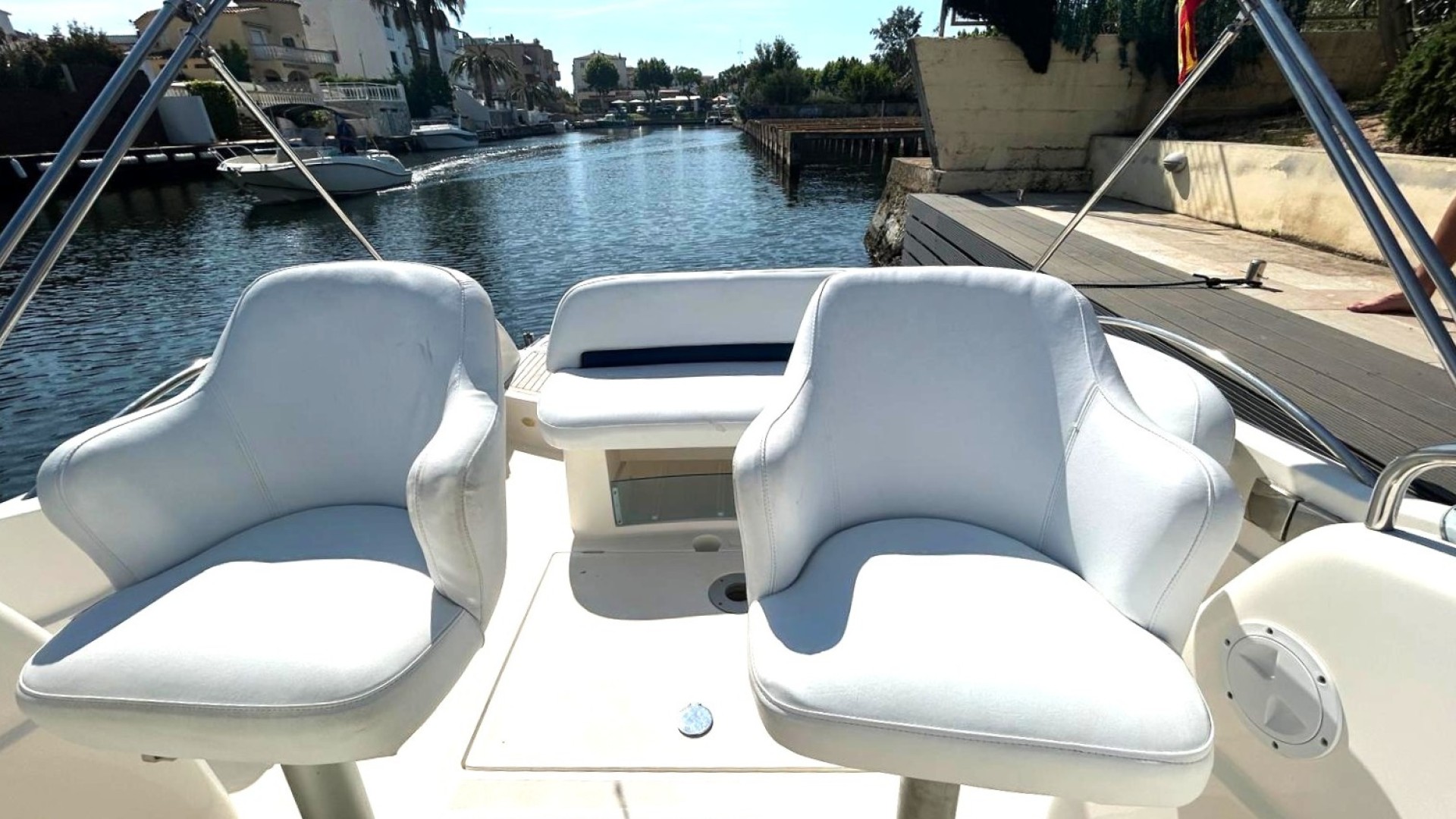 RIO - 850 CRUISER à vendre
