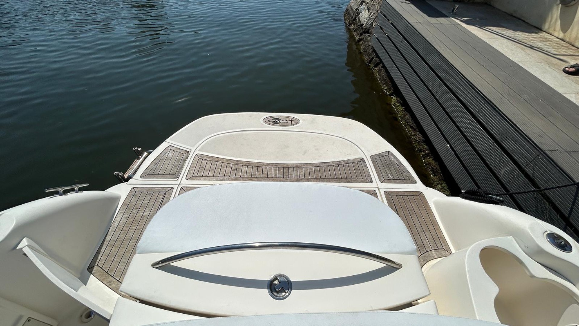 RIO - 850 CRUISER à vendre