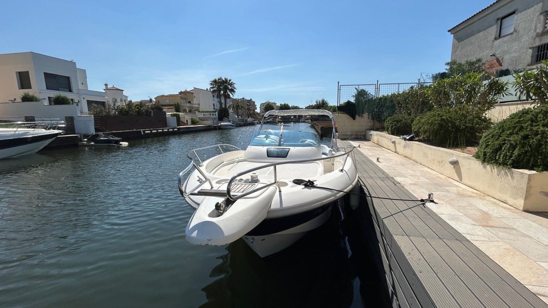 RIO - 850 CRUISER à vendre