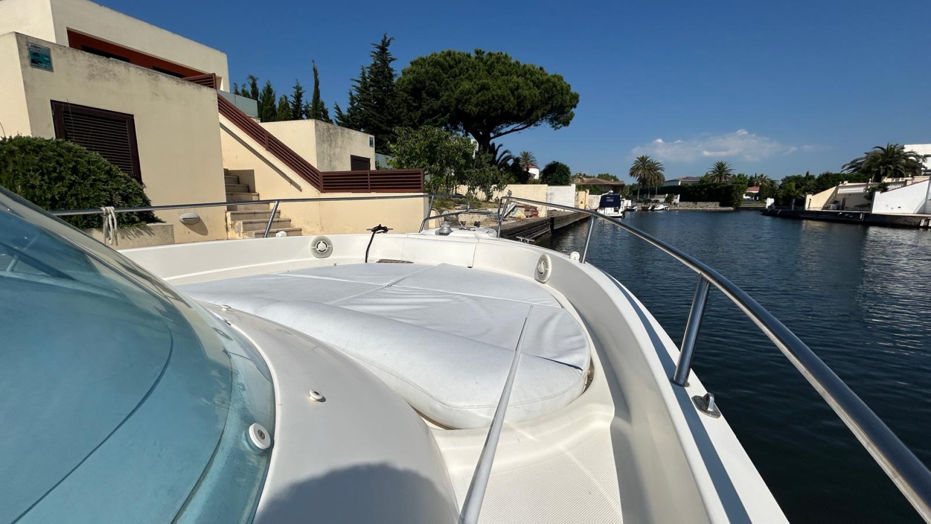 RIO - 850 CRUISER à vendre