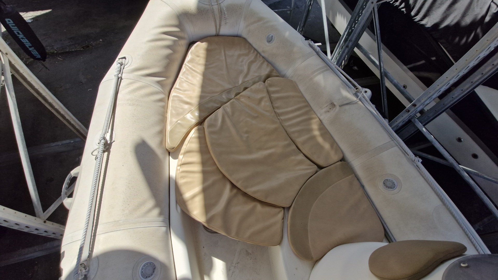 ZODIAC - MEDLINE 500 à vendre