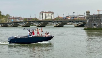 PITA YACHT - PITA YACHT à vendre