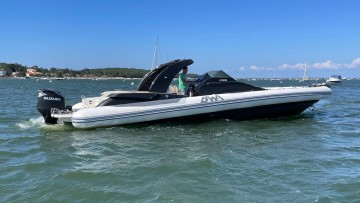 BWA - BWA 40 WL à vendre