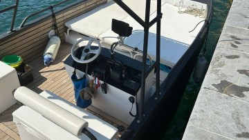 PITA YACHT - PITA YACHT à vendre