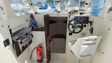 MARINELLA YACHT - FLORIDE 650 à vendre