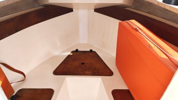 MARINELLA YACHT - FLORIDE 650 à vendre