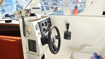 MARINELLA YACHT - FLORIDE 650 à vendre