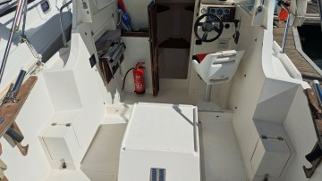 MARINELLA YACHT - FLORIDE 650 à vendre