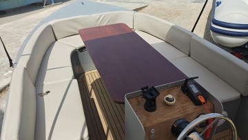 RAND - PICNIC 18 à vendre