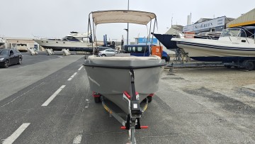 RAND - PICNIC 18 à vendre