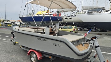 RAND - PICNIC 18 à vendre