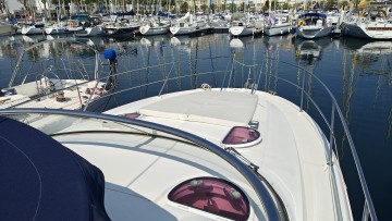 BAVARIA - 33 SPORT à vendre