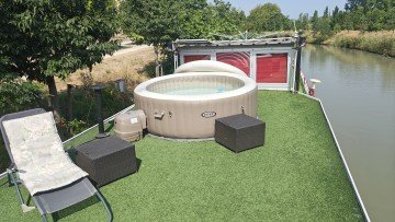 TELGENHOF - COEVORDEN à vendre