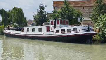 TELGENHOF - COEVORDEN à vendre