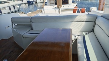 FERRETTI - ALTURA 47 à vendre