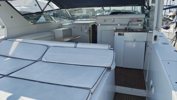 FERRETTI - ALTURA 47 à vendre