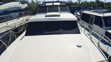 VAN DER VALK - FALCON 45 à vendre