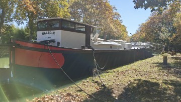 FREYCINET - 29M à vendre