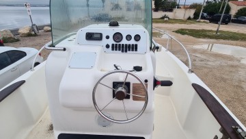 SESSA - KEY LARGO 22 à vendre