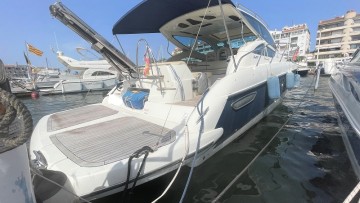 CRANCHI - 43 MEDITERRANEE à vendre