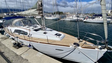 BENETEAU - OCEANIS 43 à vendre