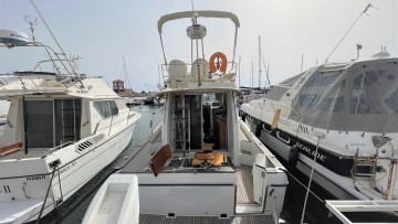 BENETEAU - ANTARES 10.80 à vendre
