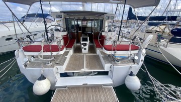 MOODY - 45 DS à vendre