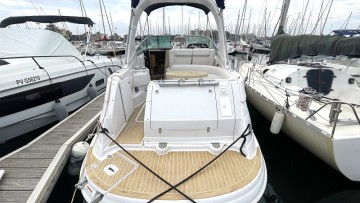 FOUR WINNS - 258 VISTA à vendre