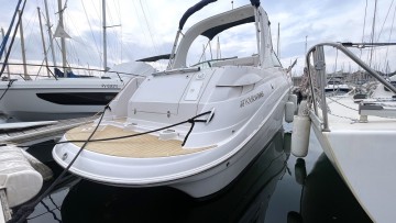 FOUR WINNS - 258 VISTA à vendre