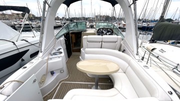 FOUR WINNS - 258 VISTA à vendre