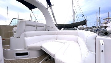 FOUR WINNS - 258 VISTA à vendre