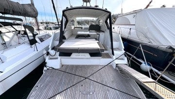 GALEON - 405 HTL à vendre