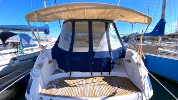 BAVARIA - 37 SPORT HT à vendre