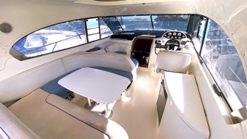 BAVARIA - 37 SPORT HT à vendre