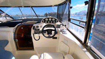 BAVARIA - 37 SPORT HT à vendre