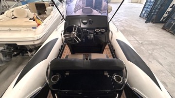GRAND BOATS - Golden Line 750 à vendre